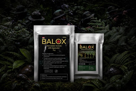 BALOX283SK Chitosan